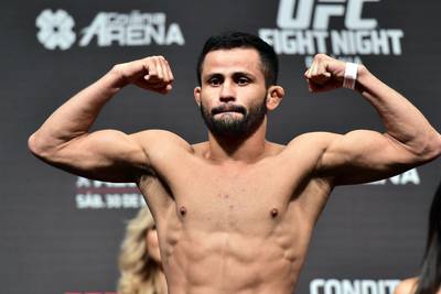 Jussier Formiga