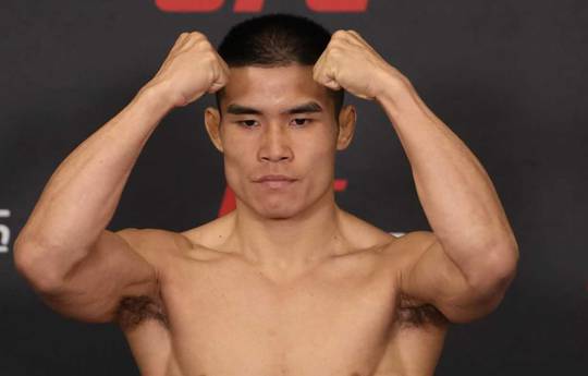 UFC on ABC 6: Xiao vs Ho Lee - Date, Start time, Fight Card, Location