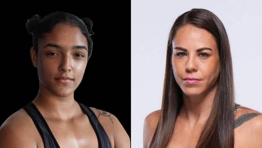 What time is UFC Fight Night 259 Tonight? Rendon vs Pereira - Start times, Schedules, Fight Card