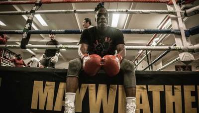 Avious Griffin vs Julian Rodriguez - Betting Odds, Prediction