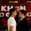 Khan and Lo Greco almost scuffles at a presser (photos + video) 1