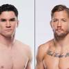 UFC 315 - Betting Odds, Prediction: Malott vs Radtke