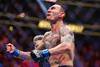 Holloway named the condition under which he will get a fight with Topuria