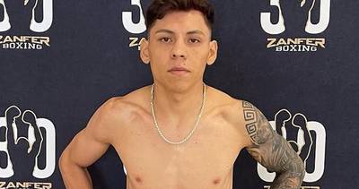 Juan Flores Aceves vs Jorge Ascanio - Date, Start time, Fight Card, Location