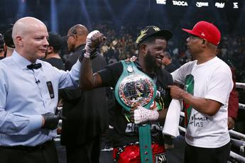 Lubin stopte Holmes