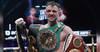 Josh Taylor's Return to the Ring Features Unexpected Undercard: "It's a Game-Changer"