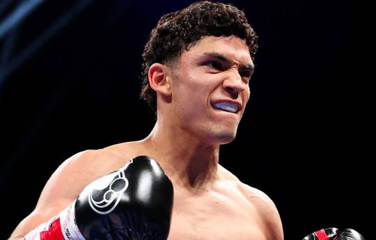 Gael Cabrera vs Judy Flores - Date, Start time, Fight Card, Location