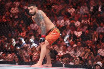 Tsaroukyan : «Topuria est un bon boxeur, mais en tant que combattant de MMA, je le dépasse»