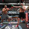 Tyson Fury held an open training session 17