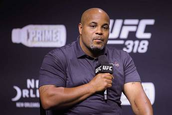 Cormier named the biggest regret of his career