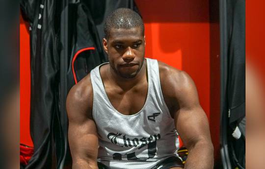 Undefeated Heavyweight Jared Anderson Eyes Daniel Dubois: "He's Not Ready For Me"