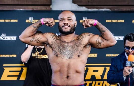 What time is Phillip Rhome Jr vs Dominique Wiltz tonight? Ringwalks, schedule, streaming links