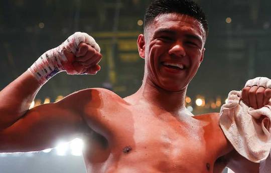 Daniel Garcia vs Camilo Rodriguez - Date, Start time, Fight Card, Location