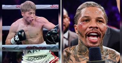 Manny Pacquiao Compares Rising Star to Himself: "He Fights Like I Used To"