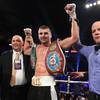 Gvozdyk: My goal is to become a world champion