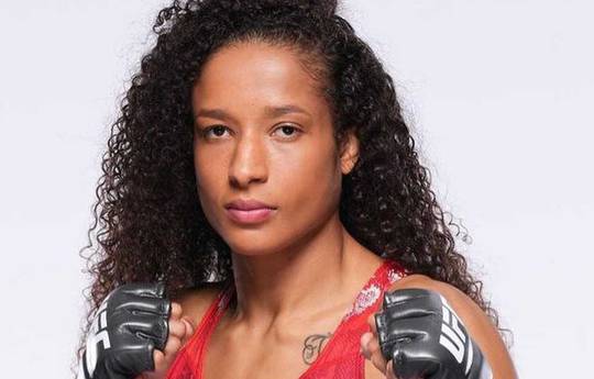 UFC on ESPN 62: Nunes vs Cavalcanti - Date, Start time, Fight Card, Location