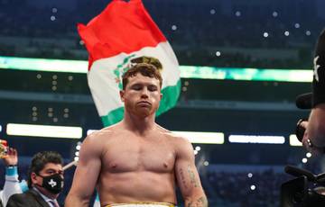 The clause in the contract that thwarted Canelo-Plant negotiations