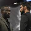 Crawford vs Khan. Final presser before the fight (photos + video) 10