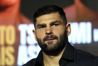 Hrgović gab eine Vorhersage für den möglichen Kampf zwischen Usyk und Kabayel