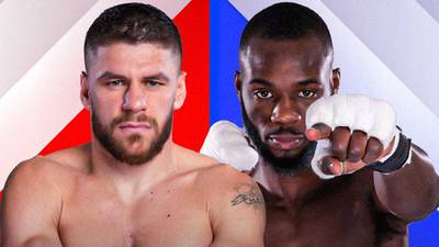 Florian Marku vs Chris Kongo - Fecha, Hora de inicio, Fight Card, Lugar