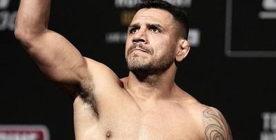 What time is UFC 308 Tonight? Neal vs dos Anjos - Start times, Schedules, Fight Card