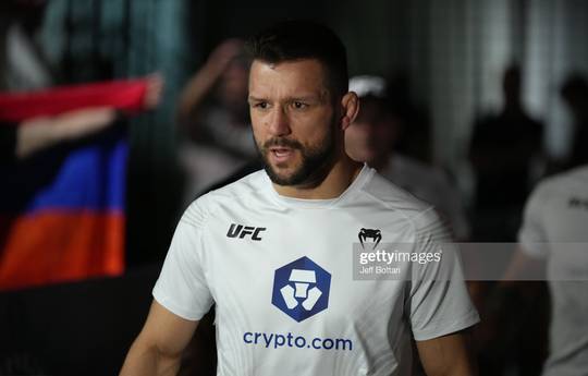 Gamrot wants to fight Gaethje and then Makhachev