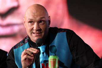 Tyson Fury vs. Anthony Joshua in London: Furys Usyk-Seitenhieb schärft das britische Schwergewichtsduell