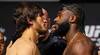 Sterling is confident he won against Evloev