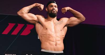 Lenier Pero gegen Jordan Thompson - Datum, Beginnzeit, Kampfkarte, Ort