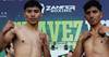 Hoe laat is Fernando Quiroz Perez vs Diego Briseño Portilla vanavond? Ringoverzichten, schema, streaming links