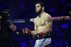 Garry – sur le combat entre Makhachev et Della Maddalena : « Islam est phénoménal, mais... »