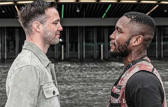 Josh Taylor vs Ekow Essuman - Odds de Apostas, Previsão