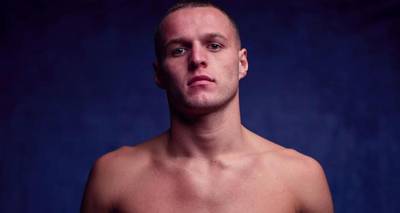 Jimmy Sains vs Troy Coleman - Date, Start time, Fight Card, Location