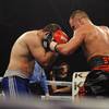 Results and photos of the undercard bouts in Brovary 212