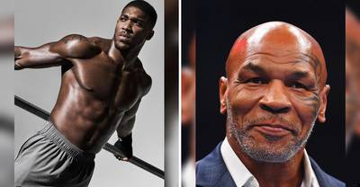 Mike Tyson’s Surprising Move Saves Jake Paul From Anthony Joshua’s Knockout