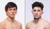 UFC 321 - Betting Odds, Prediction: Maksum vs Raposo