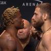 Um wieviel Uhr beginnt heute die UFC 324? Abega Gautier gegen Pulyaev - Startzeiten, Zeitpläne, Kampfkarte