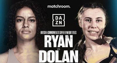 Shannon Ryan vs Emma Dolan - Apuestas, Predicción