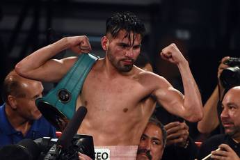 Jose Ramirez: I am ready to fight Postol