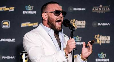 McGregor Targets Diaz Trilogy After Nate’s Latest Loss