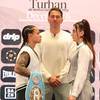 Beatriz Ferreira vs Elif Nur Turhan - Date, Start time, Fight Card, Location