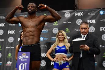 Kosobutsky will fight with Ajagba