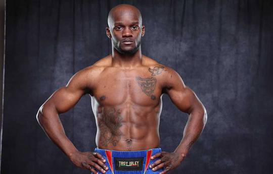 Troy Isley vs Etoundi William - Datum, Starttijd, Gevechtskaart, Locatie