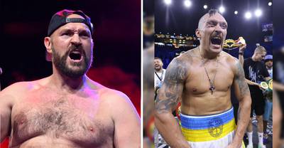 Tyson Fury revela la inesperada elección de su rival más duro: "Era otra cosa"