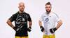 Danylo Voievodkin vs. Andreas Gustafsson Set for UFC Baku: Rising Welterweights Get a High-Stakes Showcase