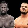 UFC Fight Night 260 - Betting Odds, Prediction: Pericic vs Ellison
