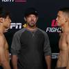 Wann ist UFC heute Abend auf ESPN 71? Taira vs Sung Park - Startzeiten, Zeitpläne, Kampfkarte