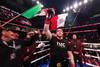 Canelo Alvarez vs. Christian Mbilli Set for Riyadh Season Card: Timothy Bradley Sees a One-Sided Beatdown