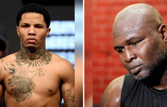 La légende de la boxe James Toney rend un verdict sans appel sur Gervonta Davis vs Shakur Stevenson : "Surestimé".