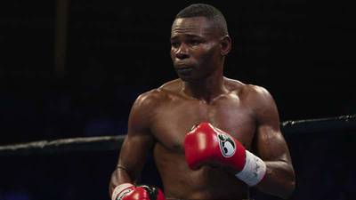 Guillermo Rigondeaux ist zurück im Ring